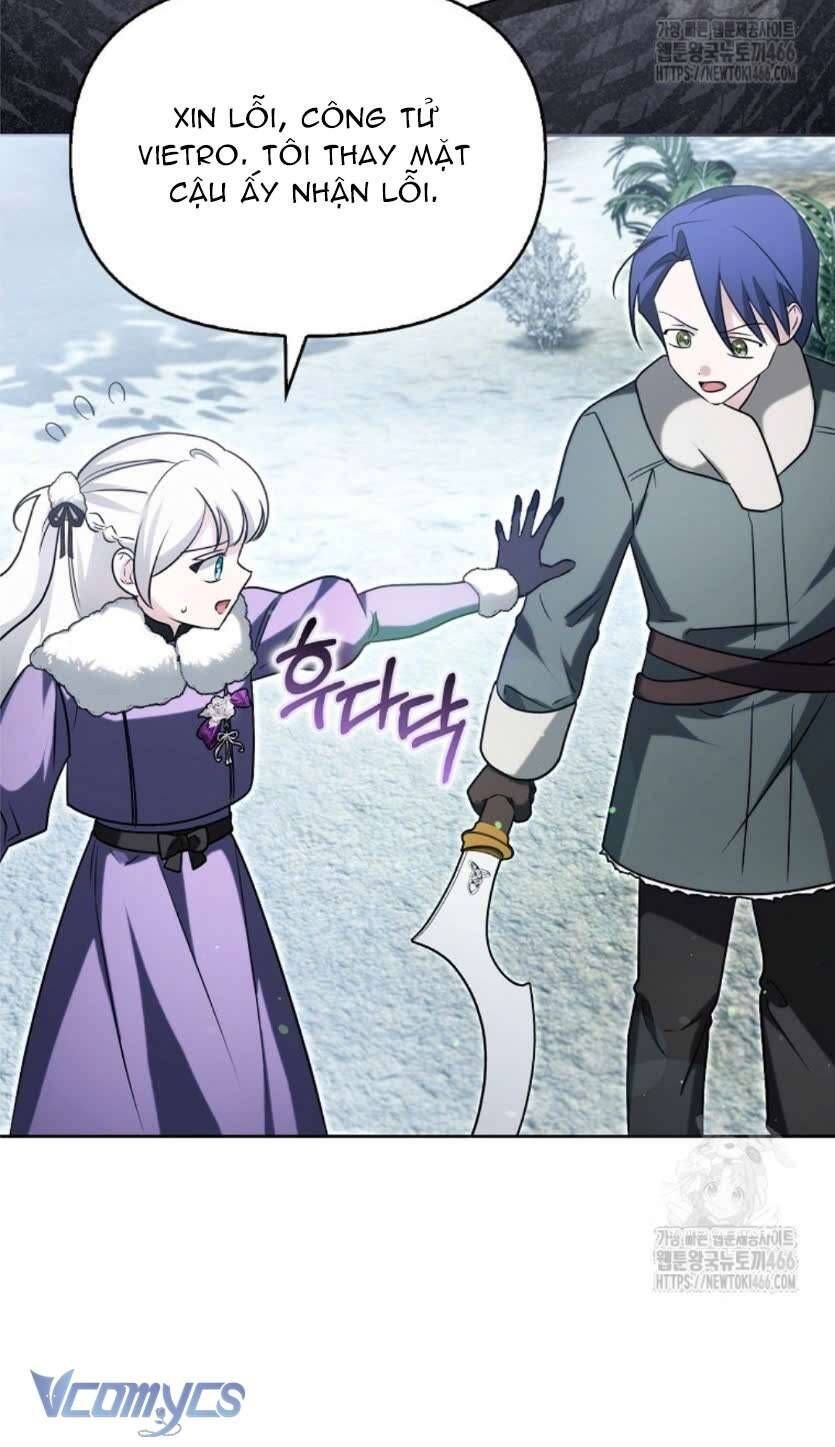 Kế Hoạch Nghỉ Hưu Của Nhân Vật Phản Diện Chap 30 - Next Chap 31