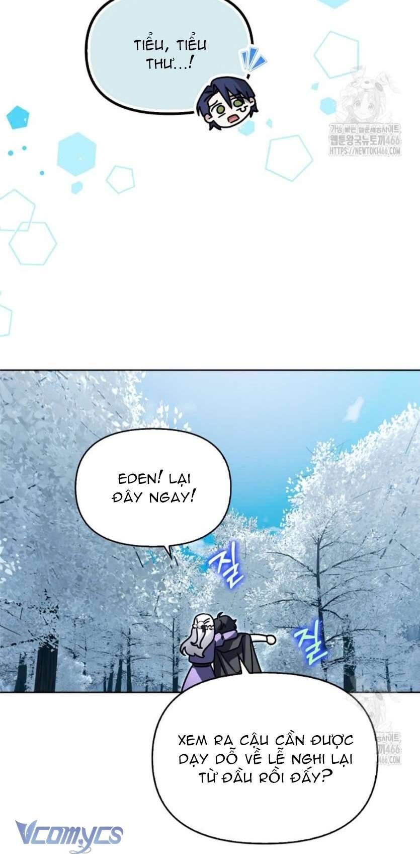 Kế Hoạch Nghỉ Hưu Của Nhân Vật Phản Diện Chap 30 - Next Chap 31