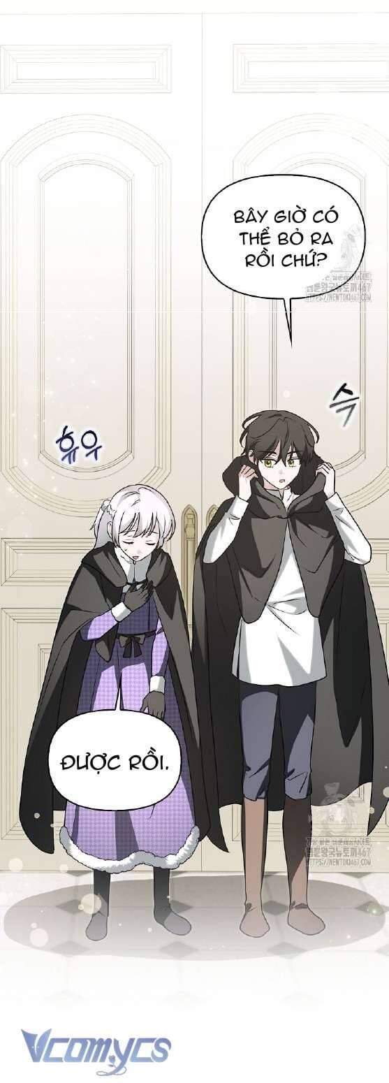 Kế Hoạch Nghỉ Hưu Của Nhân Vật Phản Diện Chap 31 - Next Chap 32
