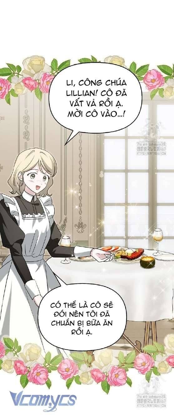 Kế Hoạch Nghỉ Hưu Của Nhân Vật Phản Diện Chap 31 - Next Chap 32