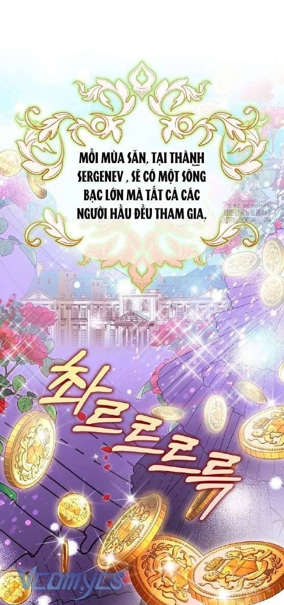 Kế Hoạch Nghỉ Hưu Của Nhân Vật Phản Diện Chap 31 - Next Chap 32