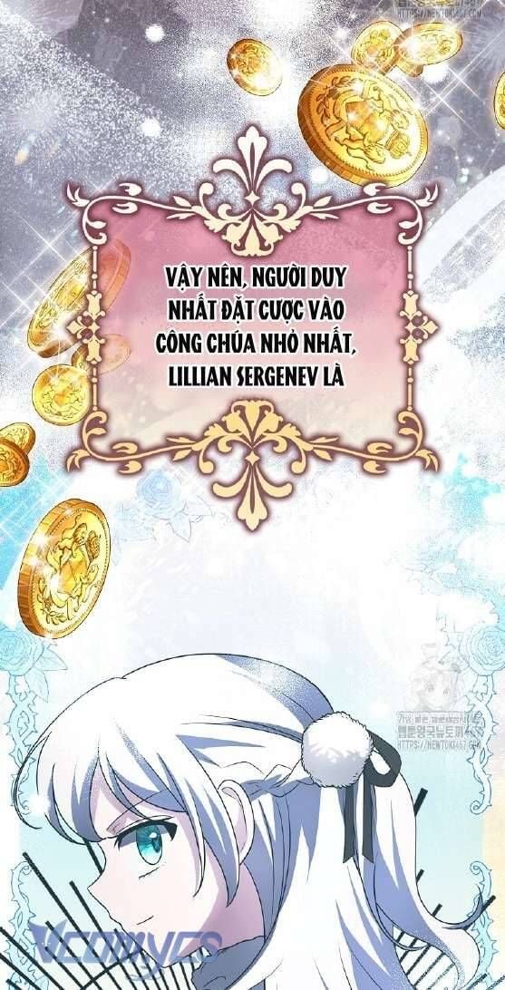Kế Hoạch Nghỉ Hưu Của Nhân Vật Phản Diện Chap 31 - Next Chap 32