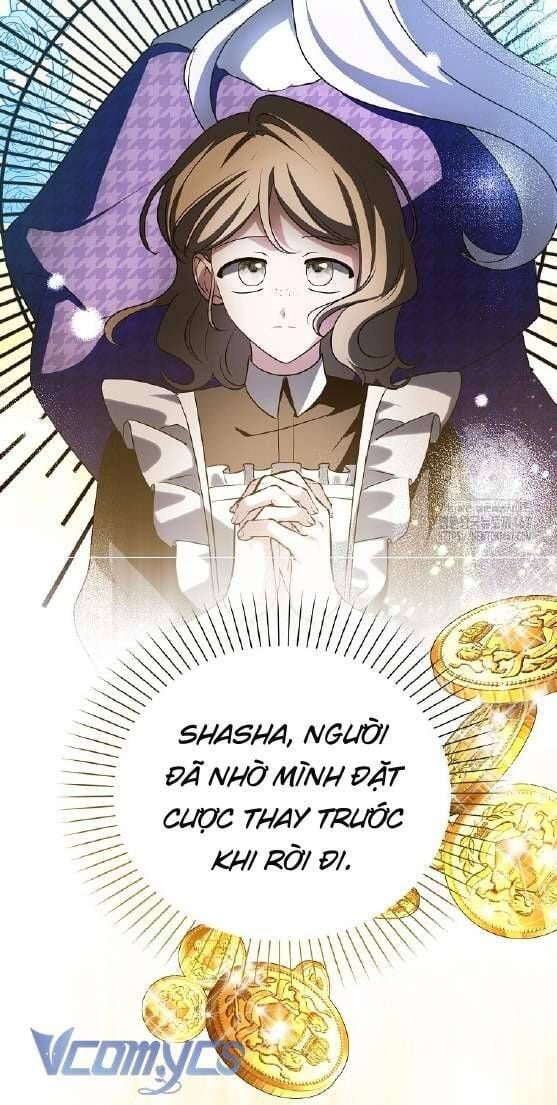 Kế Hoạch Nghỉ Hưu Của Nhân Vật Phản Diện Chap 31 - Next Chap 32