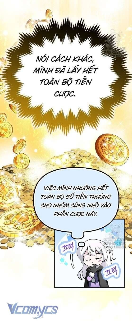 Kế Hoạch Nghỉ Hưu Của Nhân Vật Phản Diện Chap 31 - Next Chap 32