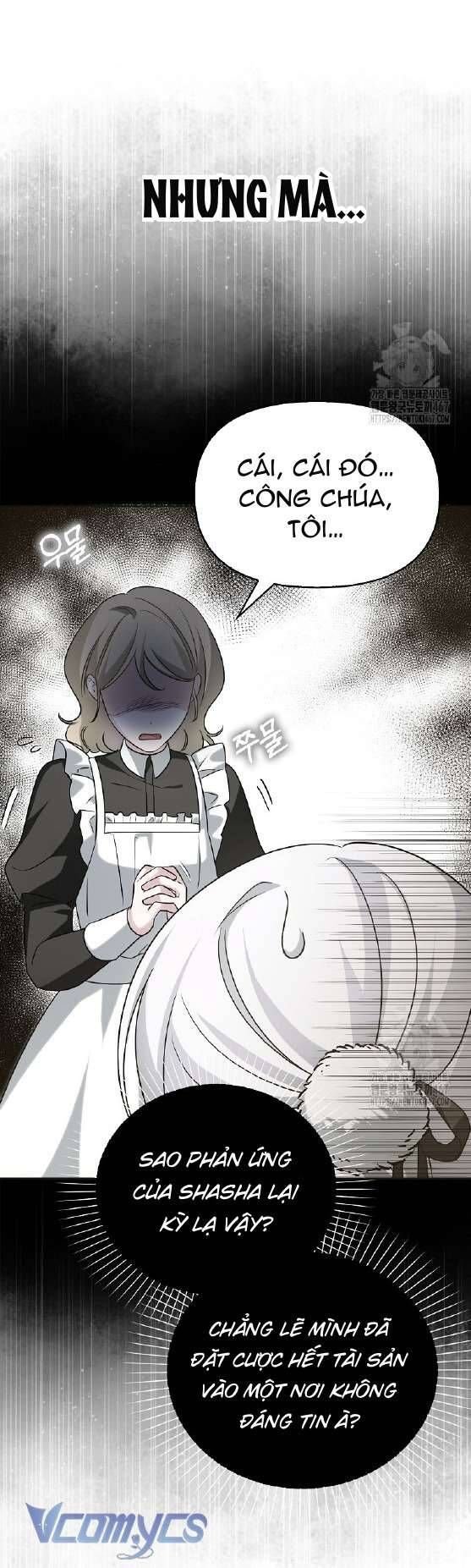 Kế Hoạch Nghỉ Hưu Của Nhân Vật Phản Diện Chap 31 - Next Chap 32