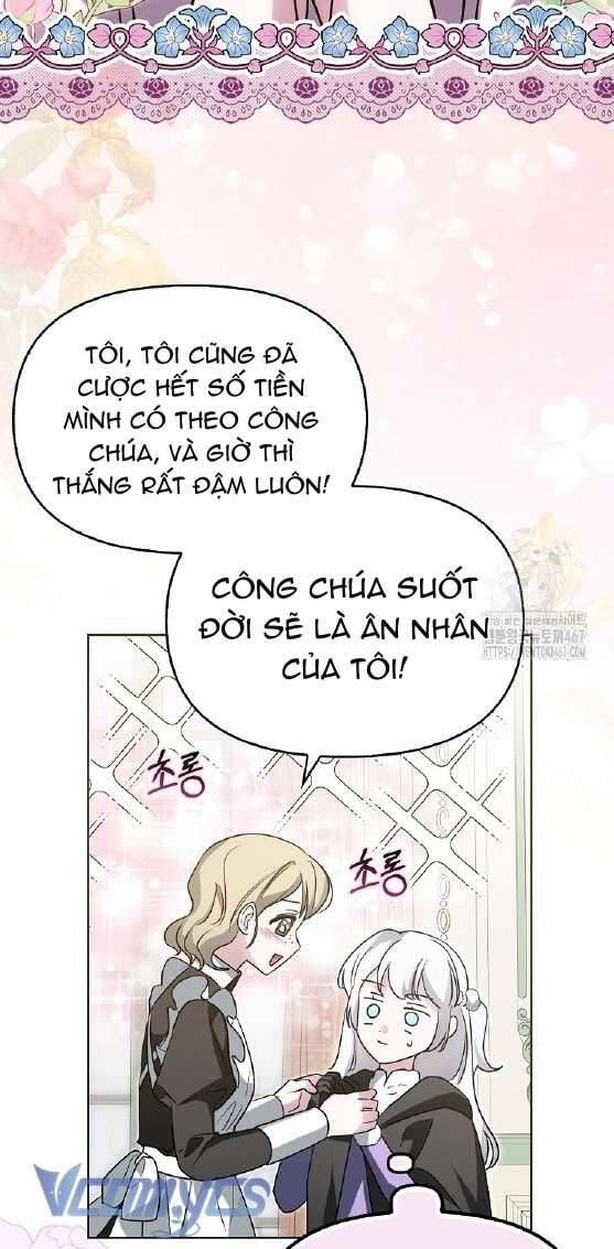 Kế Hoạch Nghỉ Hưu Của Nhân Vật Phản Diện Chap 31 - Next Chap 32