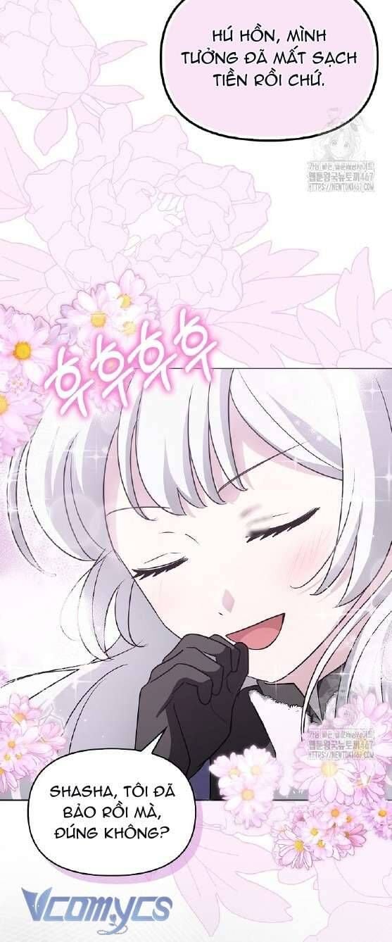 Kế Hoạch Nghỉ Hưu Của Nhân Vật Phản Diện Chap 31 - Next Chap 32
