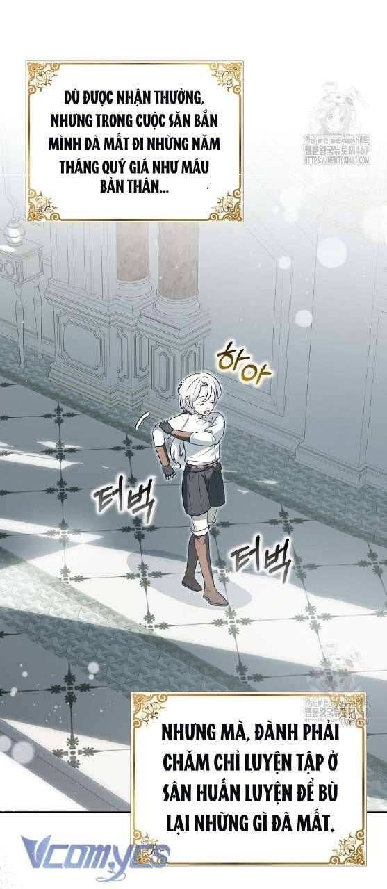 Kế Hoạch Nghỉ Hưu Của Nhân Vật Phản Diện Chap 31 - Next Chap 32