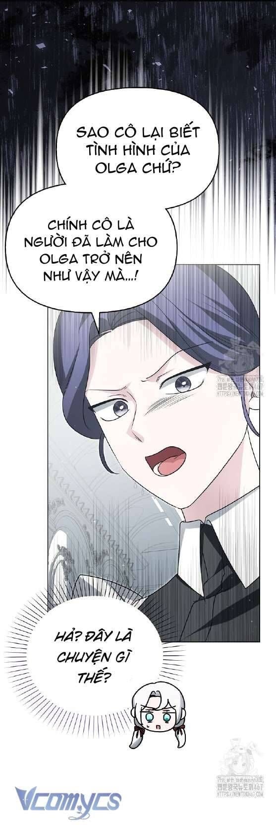 Kế Hoạch Nghỉ Hưu Của Nhân Vật Phản Diện Chap 31 - Next Chap 32