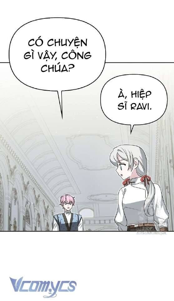 Kế Hoạch Nghỉ Hưu Của Nhân Vật Phản Diện Chap 31 - Next Chap 32