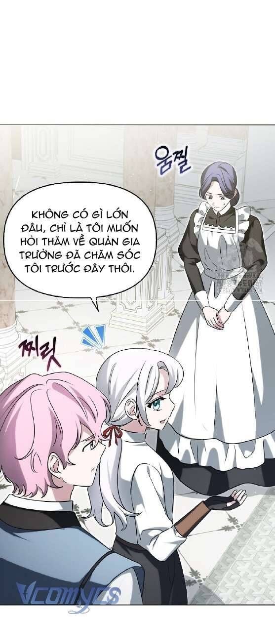 Kế Hoạch Nghỉ Hưu Của Nhân Vật Phản Diện Chap 31 - Next Chap 32