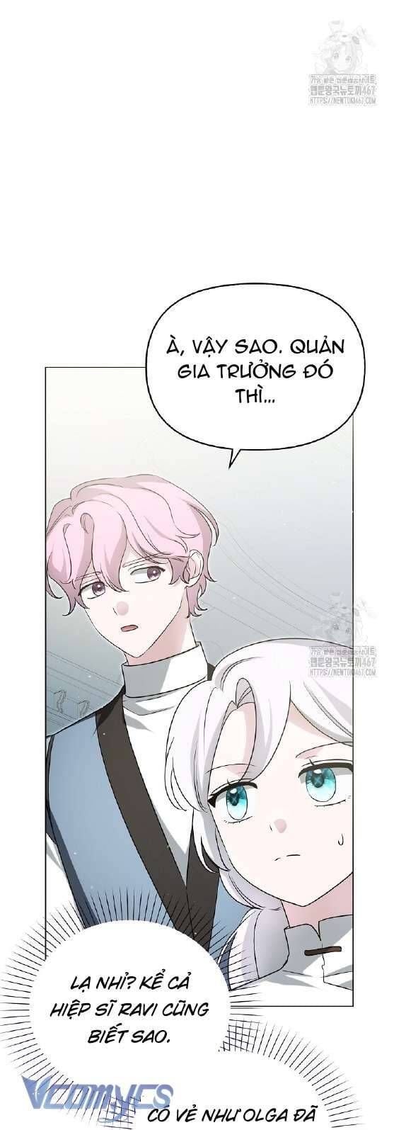 Kế Hoạch Nghỉ Hưu Của Nhân Vật Phản Diện Chap 31 - Next Chap 32