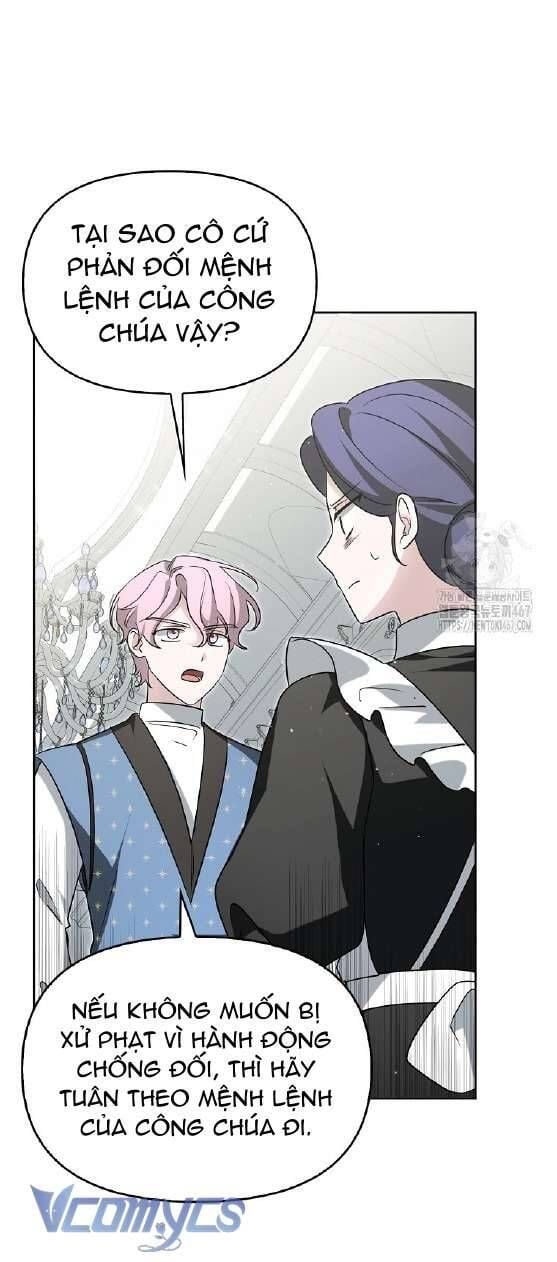 Kế Hoạch Nghỉ Hưu Của Nhân Vật Phản Diện Chap 31 - Next Chap 32