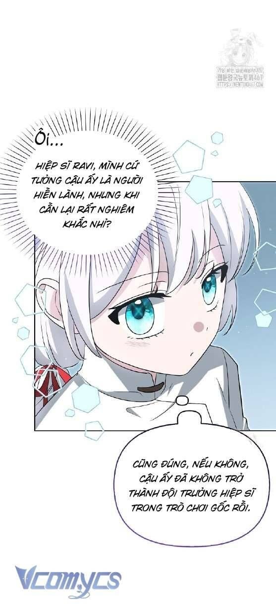 Kế Hoạch Nghỉ Hưu Của Nhân Vật Phản Diện Chap 31 - Next Chap 32