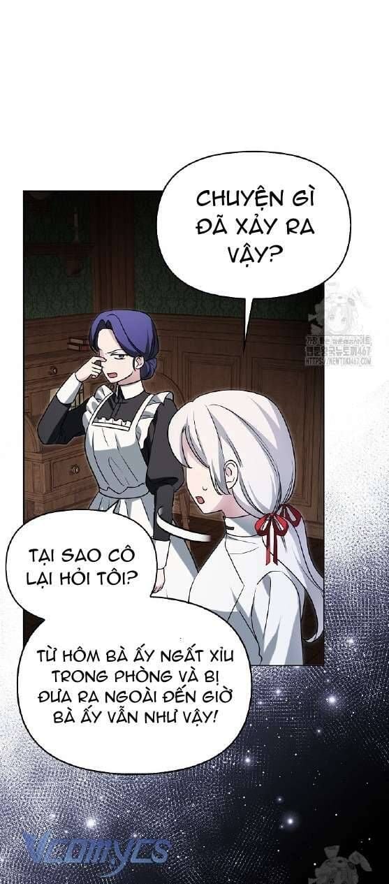 Kế Hoạch Nghỉ Hưu Của Nhân Vật Phản Diện Chap 31 - Next Chap 32