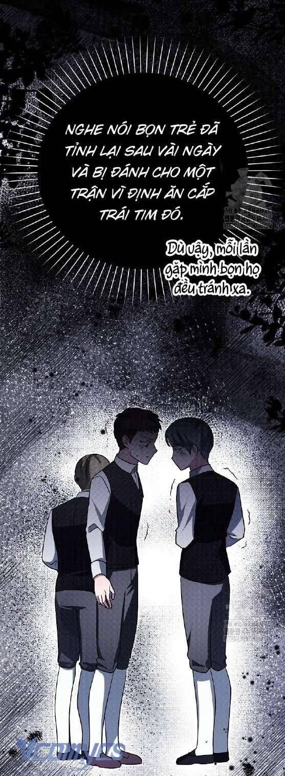 Kế Hoạch Nghỉ Hưu Của Nhân Vật Phản Diện Chap 31 - Next Chap 32