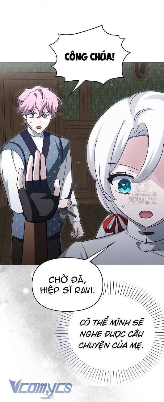Kế Hoạch Nghỉ Hưu Của Nhân Vật Phản Diện Chap 31 - Next Chap 32