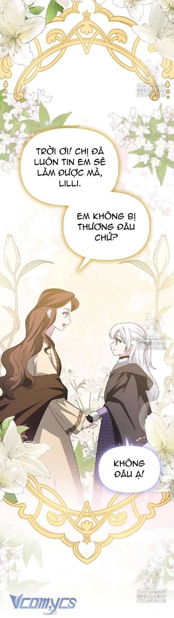 Kế Hoạch Nghỉ Hưu Của Nhân Vật Phản Diện Chap 31 - Next Chap 32