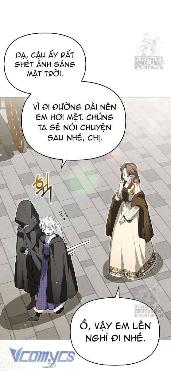 Kế Hoạch Nghỉ Hưu Của Nhân Vật Phản Diện Chap 31 - Next Chap 32