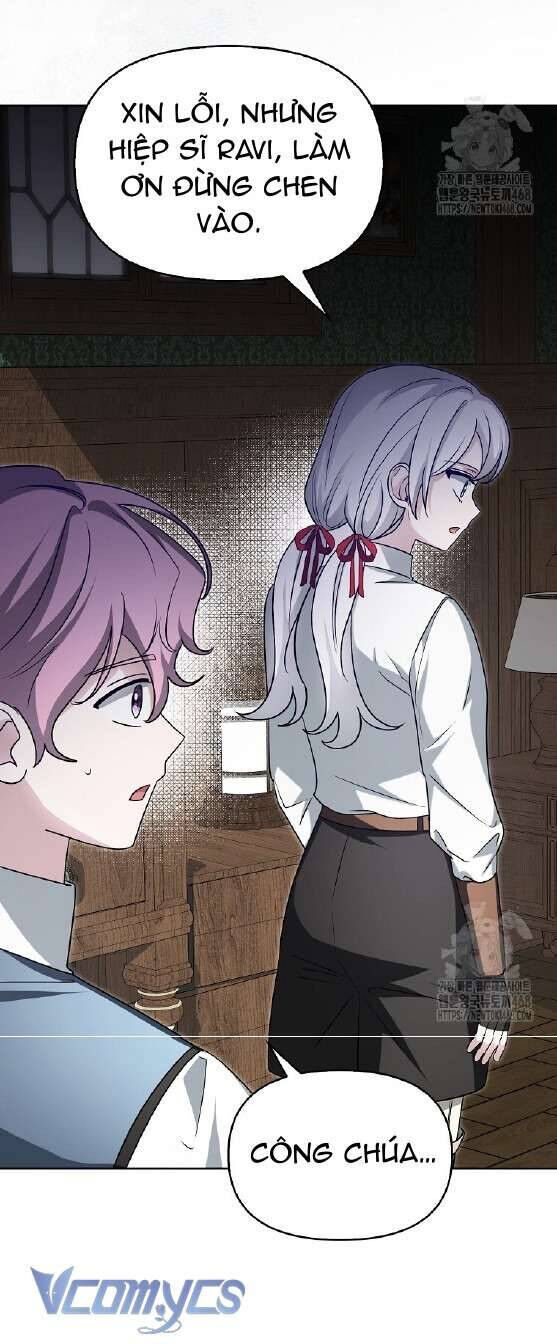 Kế Hoạch Nghỉ Hưu Của Nhân Vật Phản Diện Chap 32 - Next Chap 33