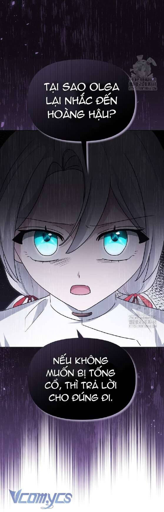 Kế Hoạch Nghỉ Hưu Của Nhân Vật Phản Diện Chap 32 - Next Chap 33