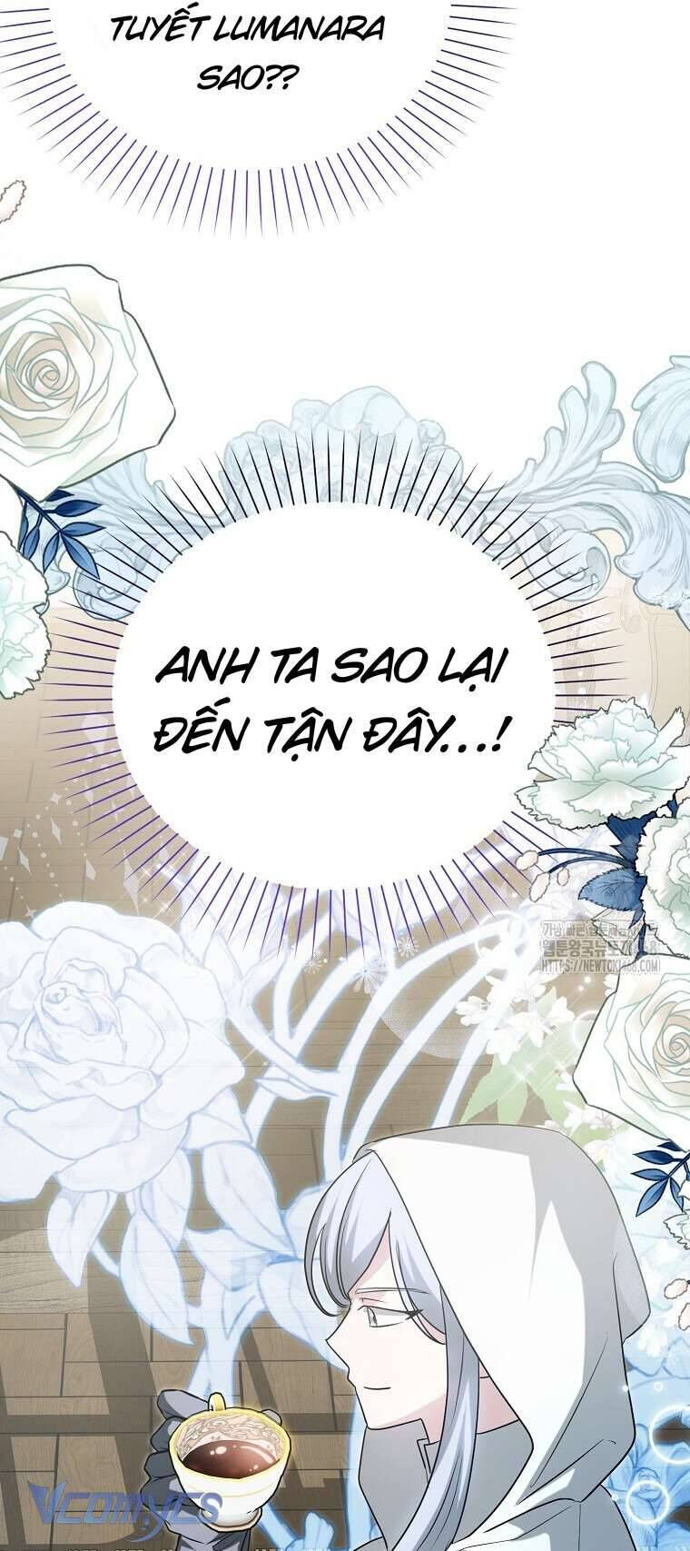 Kế Hoạch Nghỉ Hưu Của Nhân Vật Phản Diện Chap 32 - Next Chap 33