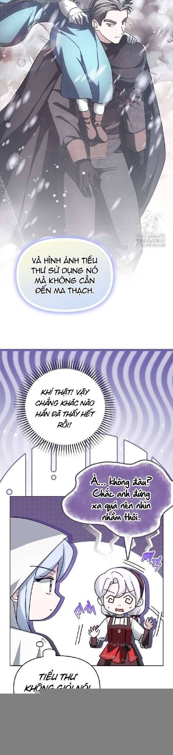 Kế Hoạch Nghỉ Hưu Của Nhân Vật Phản Diện Chap 33 - Next Chap 34