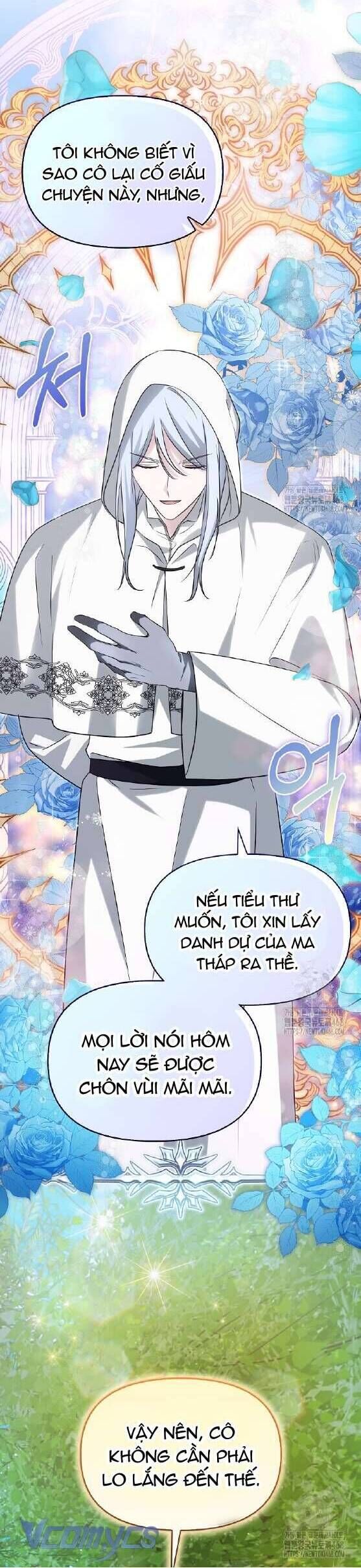 Kế Hoạch Nghỉ Hưu Của Nhân Vật Phản Diện Chap 33 - Next Chap 34