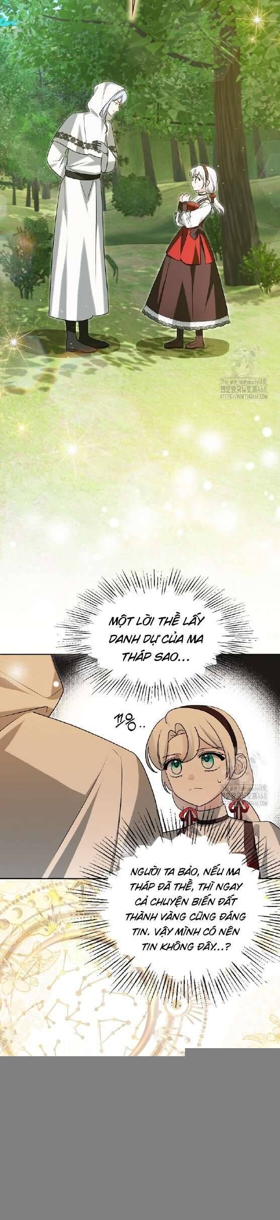 Kế Hoạch Nghỉ Hưu Của Nhân Vật Phản Diện Chap 33 - Next Chap 34