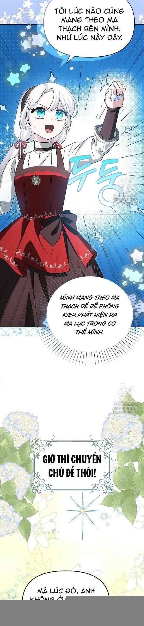 Kế Hoạch Nghỉ Hưu Của Nhân Vật Phản Diện Chap 33 - Next Chap 34