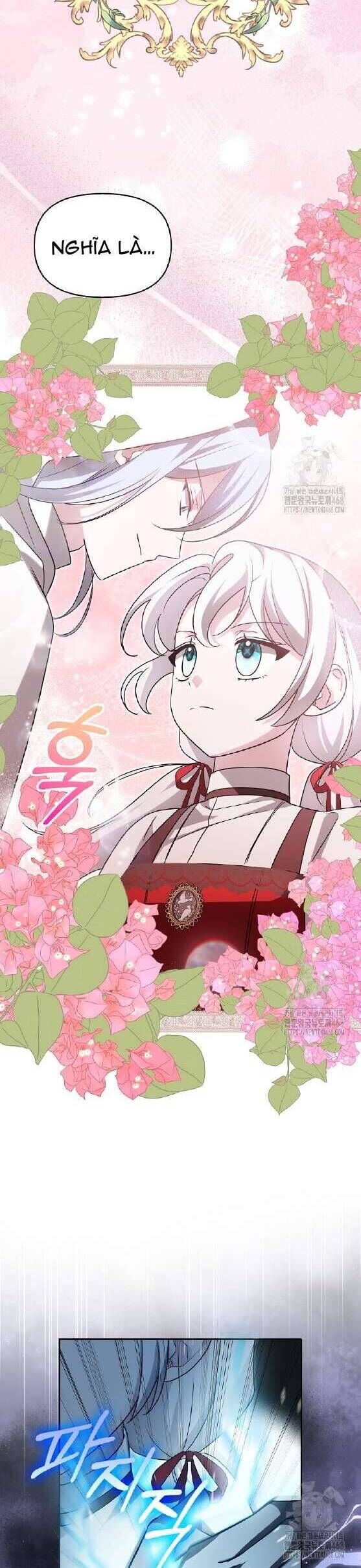 Kế Hoạch Nghỉ Hưu Của Nhân Vật Phản Diện Chap 33 - Next Chap 34