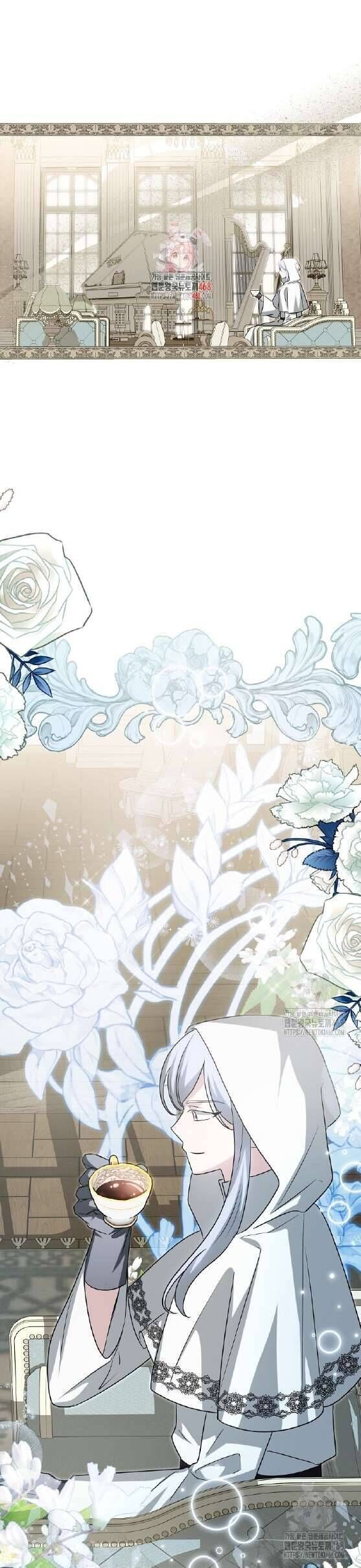 Kế Hoạch Nghỉ Hưu Của Nhân Vật Phản Diện Chap 33 - Next Chap 34