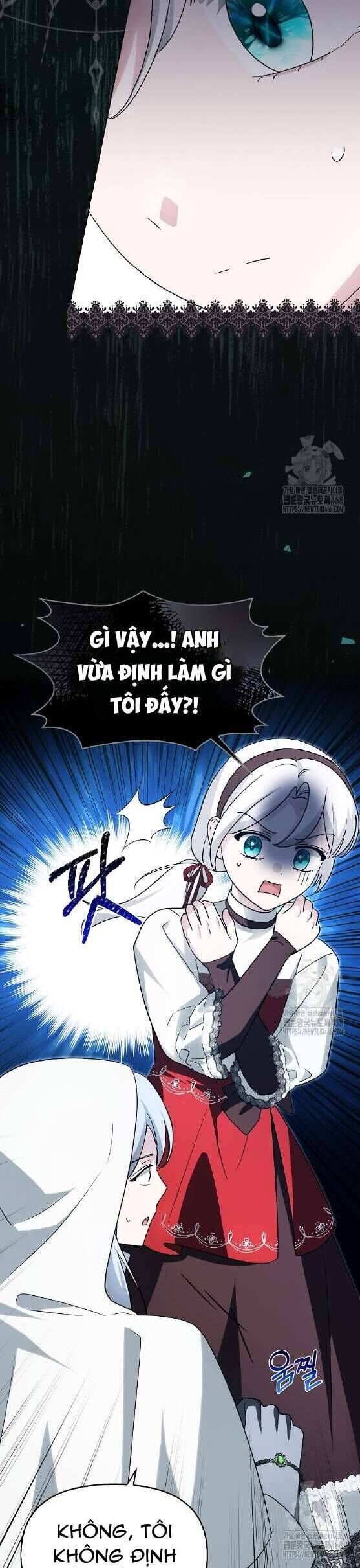 Kế Hoạch Nghỉ Hưu Của Nhân Vật Phản Diện Chap 33 - Next Chap 34