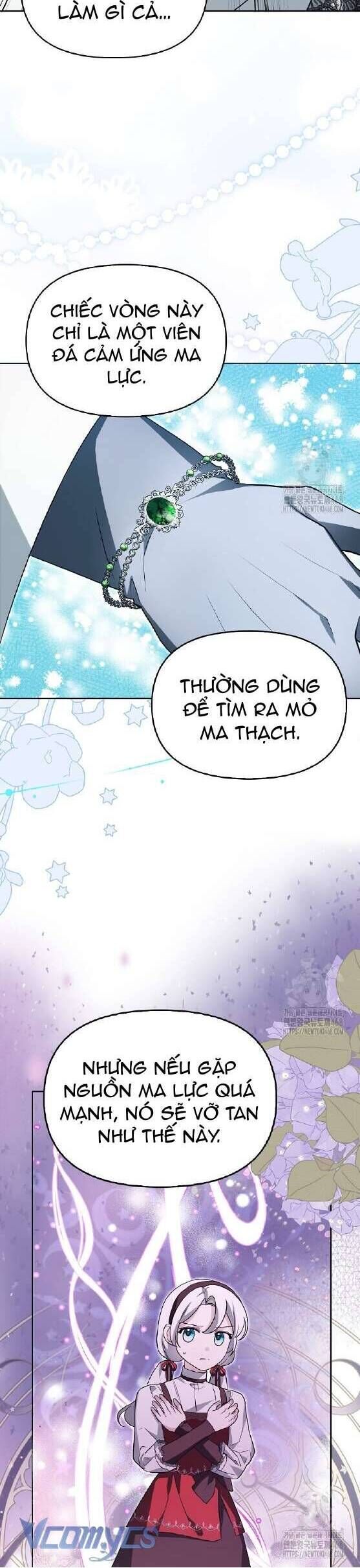 Kế Hoạch Nghỉ Hưu Của Nhân Vật Phản Diện Chap 33 - Next Chap 34