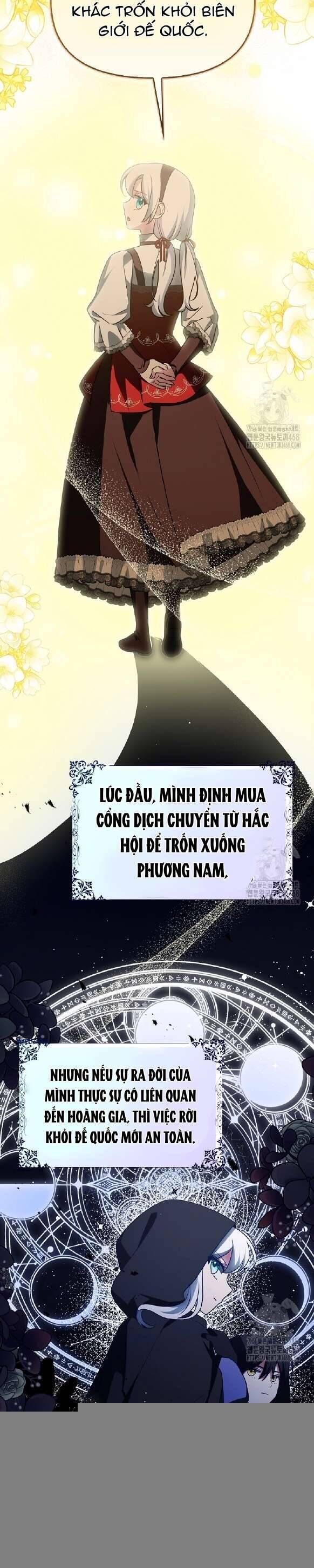 Kế Hoạch Nghỉ Hưu Của Nhân Vật Phản Diện Chap 33 - Next Chap 34