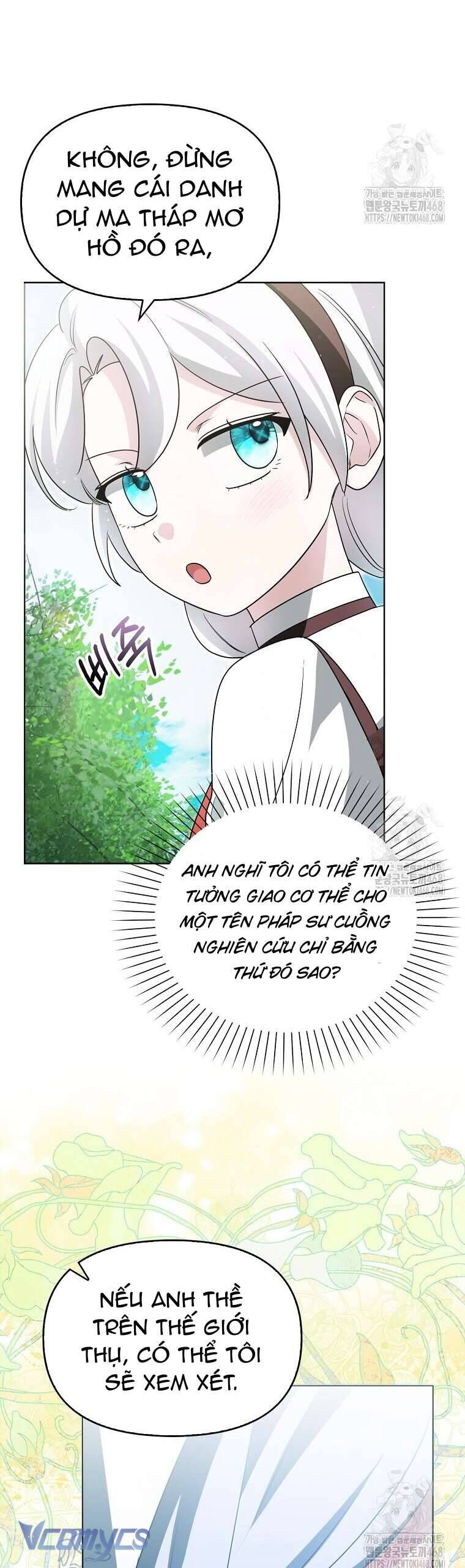 Kế Hoạch Nghỉ Hưu Của Nhân Vật Phản Diện Chap 33 - Next Chap 34