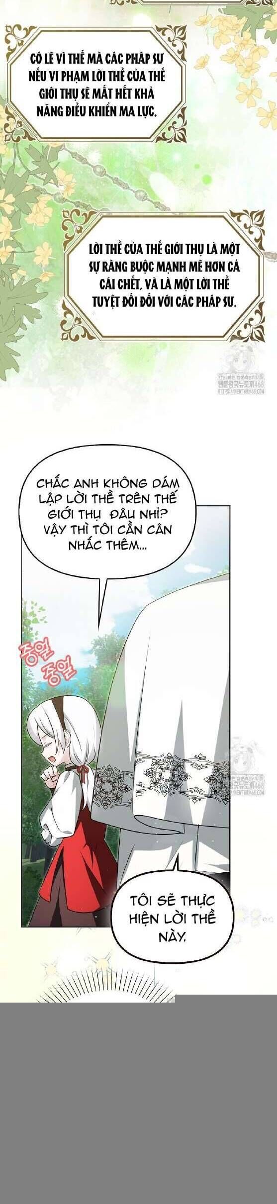 Kế Hoạch Nghỉ Hưu Của Nhân Vật Phản Diện Chap 33 - Next Chap 34