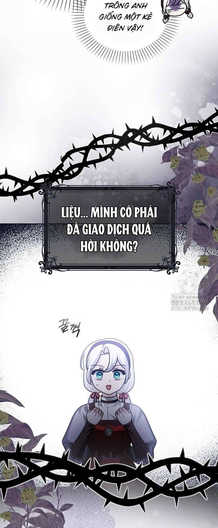 Kế Hoạch Nghỉ Hưu Của Nhân Vật Phản Diện Chap 33 - Next Chap 34