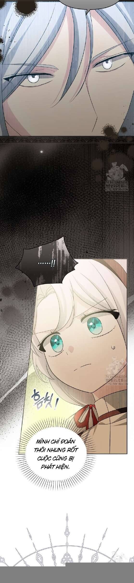 Kế Hoạch Nghỉ Hưu Của Nhân Vật Phản Diện Chap 33 - Next Chap 34