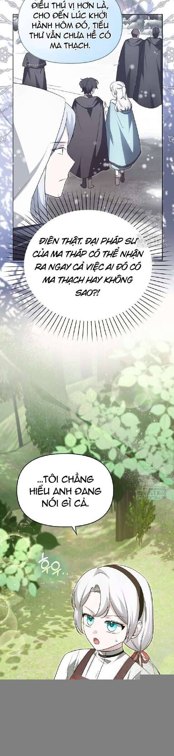 Kế Hoạch Nghỉ Hưu Của Nhân Vật Phản Diện Chap 33 - Next Chap 34