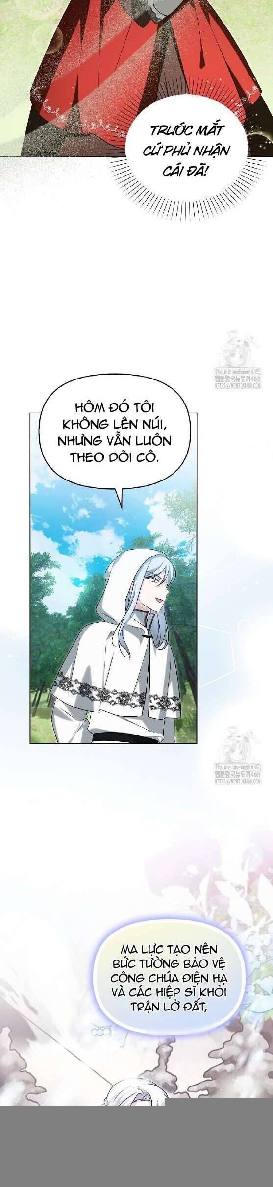 Kế Hoạch Nghỉ Hưu Của Nhân Vật Phản Diện Chap 33 - Next Chap 34