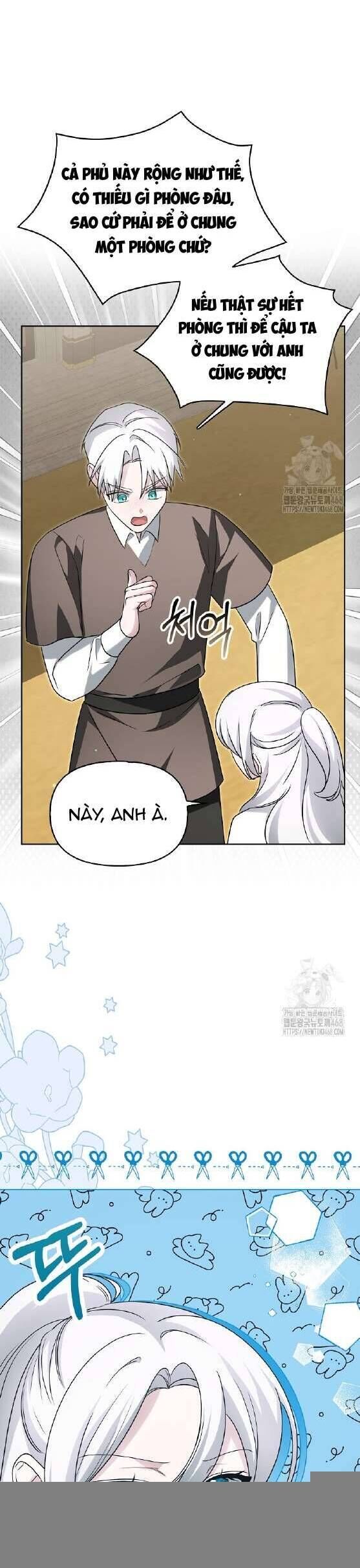 Kế Hoạch Nghỉ Hưu Của Nhân Vật Phản Diện Chap 34 - Next Chap 35