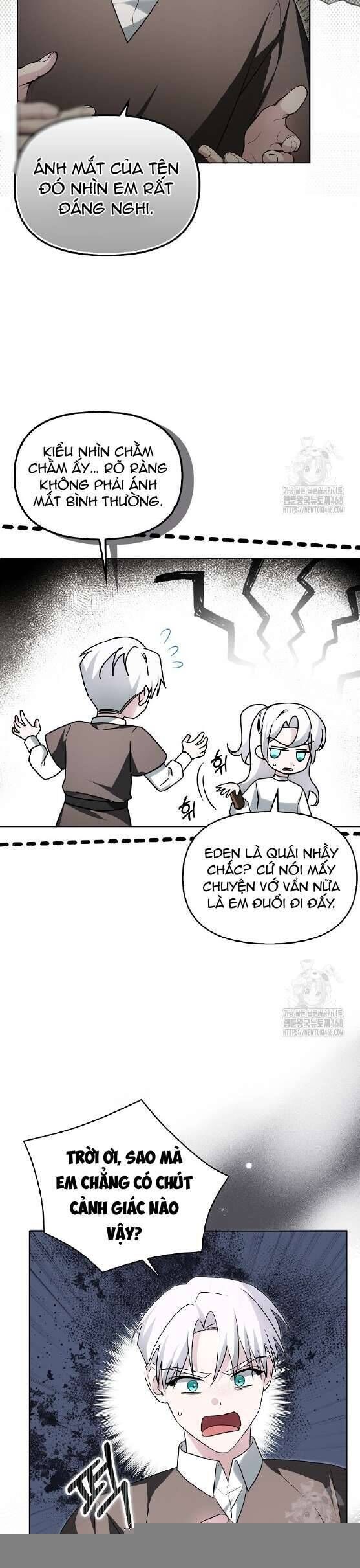Kế Hoạch Nghỉ Hưu Của Nhân Vật Phản Diện Chap 34 - Next Chap 35