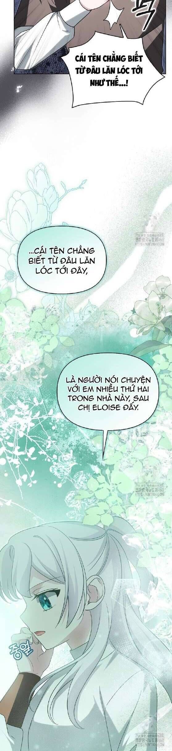 Kế Hoạch Nghỉ Hưu Của Nhân Vật Phản Diện Chap 34 - Next Chap 35