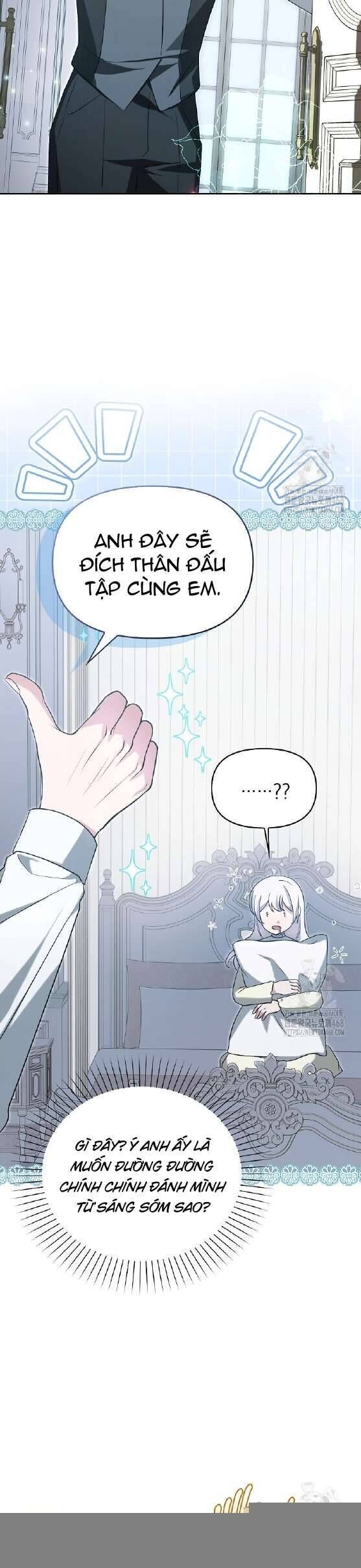 Kế Hoạch Nghỉ Hưu Của Nhân Vật Phản Diện Chap 34 - Next Chap 35