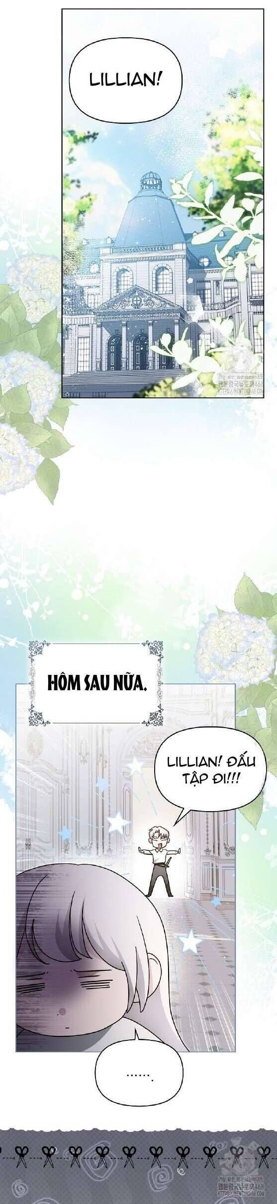 Kế Hoạch Nghỉ Hưu Của Nhân Vật Phản Diện Chap 34 - Next Chap 35