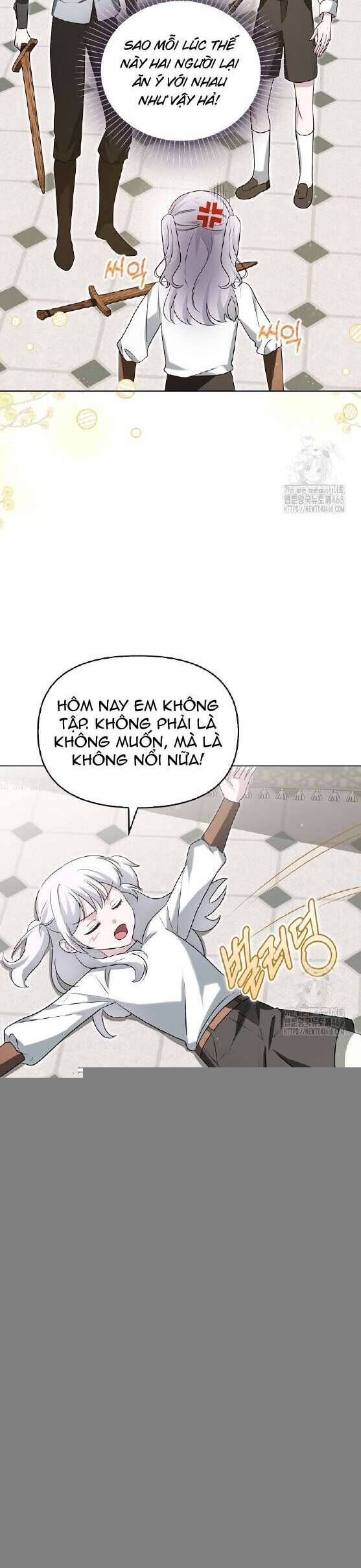 Kế Hoạch Nghỉ Hưu Của Nhân Vật Phản Diện Chap 34 - Next Chap 35
