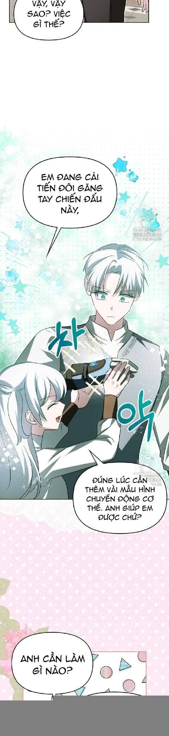 Kế Hoạch Nghỉ Hưu Của Nhân Vật Phản Diện Chap 34 - Next Chap 35