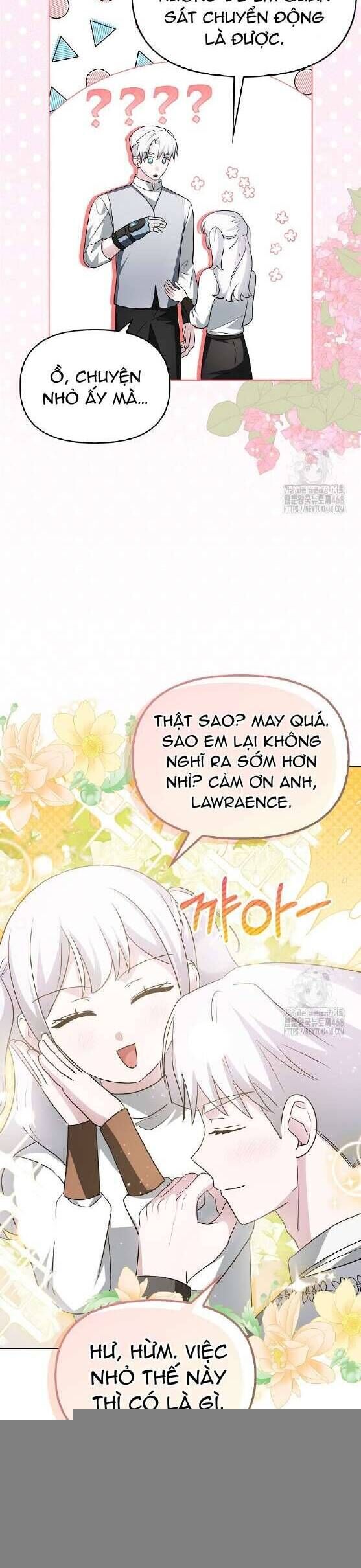 Kế Hoạch Nghỉ Hưu Của Nhân Vật Phản Diện Chap 34 - Next Chap 35