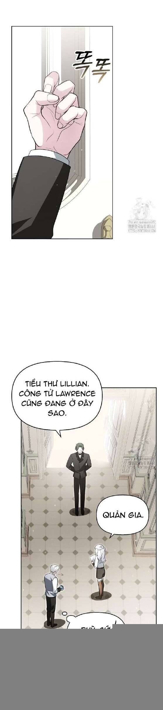 Kế Hoạch Nghỉ Hưu Của Nhân Vật Phản Diện Chap 34 - Next Chap 35